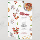 Search for italian menus Rehearsal dinner