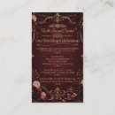 Search for standard wedding invitations Elegant