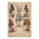 Recherche de mode victorienne posters Belle époque