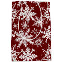 Search for winter wonderland gift bags Cozy