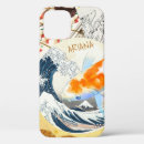 Search for japanese koi iphone cases Gold