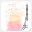 Search for poster stickers Paris