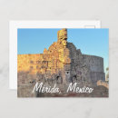 Recherche de mérida cartes postales Mexique