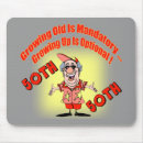 Search for olds mousepads Fifty