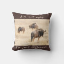 Search for ugly pillows Animal