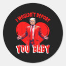 Search for deport trump stickers Hearts