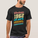 Search for oldtimer tshirts Years