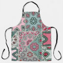 Search for quilted aprons Retro