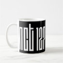 Recherche de de kpop tasses Logo