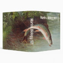 Search for brook binders Trout