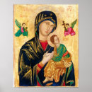 Search for byzantine icons posters Madonna