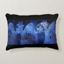 Recherche de fantôme drôle coussins Humour