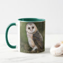 Search for owl mugs Green