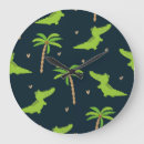 Recherche de crocodile horloges Nature