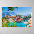 Recherche de village grec posters Été