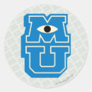 Search for monsters university stickers Fraternity