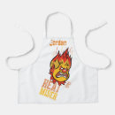 Search for miserable aprons Heat miser