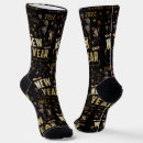 Search for new year socks Winter