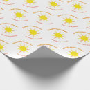 Search for you are my sunshine wrapping paper Summer