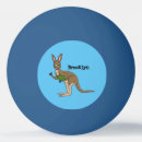 Recherche de kangourou tennis de table Marsupial
