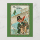 Search for funny st patricks postcards Shamrock