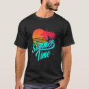 Search for summer scene tshirts Retro