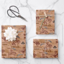 Recherche de rodeo wrapping paper Pour lui