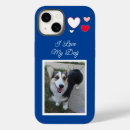 Recherche de le chien iphone coques Amoureux des animaux