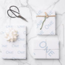 Search for pale blue wrapping paper Birthday