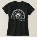 Search for cancer support tshirts Brain cancer fighter