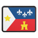 Recherche de drapeau cajun Acadiana