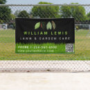 Search for no mow signs Gardening