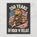 Recherche de rockstar cartes postales Musique rock