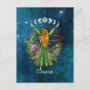 Search for celtic goddess postcards Moon