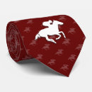 Search for red horse ties Animal