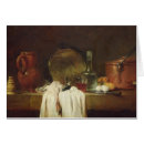 Recherche de chardin cartes postales Cuisine