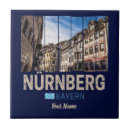Recherche de la bavière carreaux Nuremberg