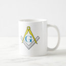 Search for freemasonry mugs Square