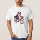Recherche de croiseurs tshirts Vélo