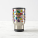 Search for paint splatter mugs Colourful