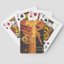 Recherche de tram jeux de cartes Flèche