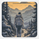 Search for best hiking stickers Trees