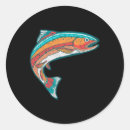 Search for brook trout stickers Lake