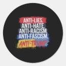 Search for anarchism stickers Political