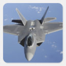 Recherche de f 22 autocollants Vol