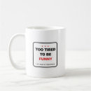 Search for work related mugs Relatable