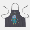 Recherche de monstre tabliers Nom