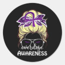 Search for messy hair stickers International