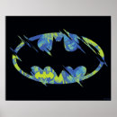 Search for batman emblem posters Bruce wayne