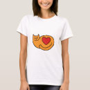 Search for i love gingers tshirts Heart
